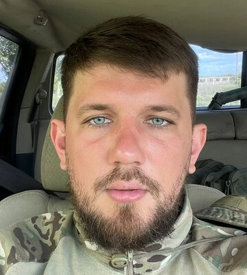 Завтра у Києві прощатимуться із загиблим військовим Павлом Петриченком