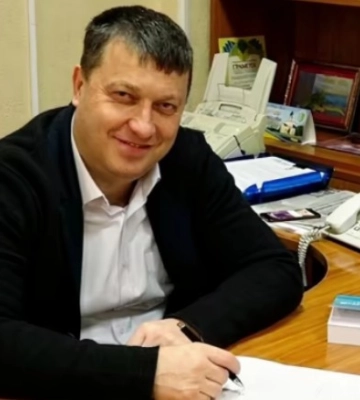 Антикоррупционный суд объявил обвинительный приговор мэру Рени