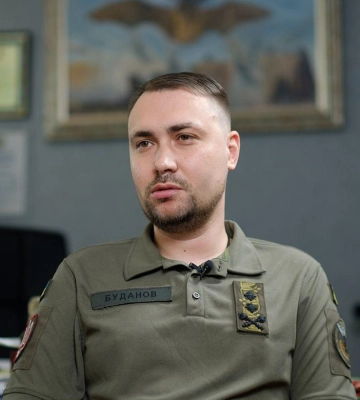 Буданов про мирний план Трампа: Ніхто не може вирішити це питання за один день