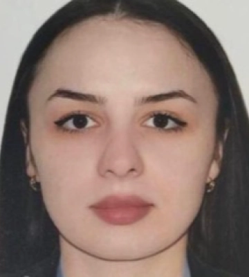У Чернігові загинула 25-річна поліцейська