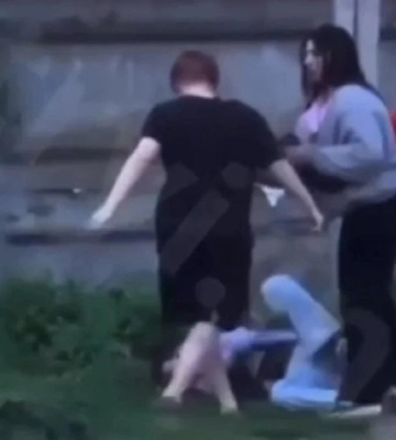 У Стрию підлітки жорстоко побили дівчину: що відомо (ВІДЕО)
