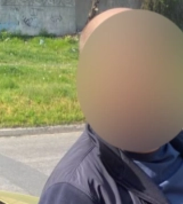 Херсонця, який перебуває у розшуку, затримали у Дніпрі