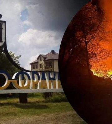 Враг атаковал &quot;Шахедами&quot;: мэр Ивано-Франковска сказал, пострадали ли люди