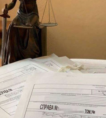 У Дніпрі повернули дітям-сиротам квартиру, яку відібрали шахраї