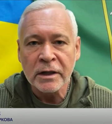 Терехов об эвакуации из Харькова: «Нет никаких предпосылок»