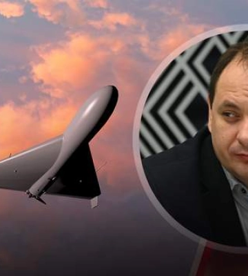 Враг атаковал &quot;Шахедами&quot;: мэр Ивано-Франковска сказал, пострадали ли люди