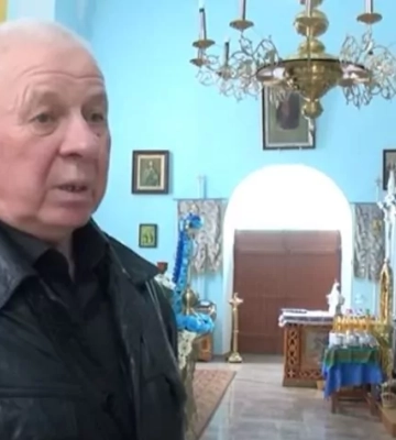 «Якщо будівництво відновлять, організуємо «Мишівський майдан», - селяни, які виступають проти храму УПЦ МП на Волині