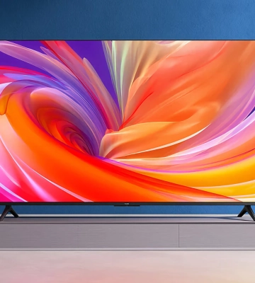 Xiaomi представила ігрову лінійку смарт-телевізорів Redmi з екранами від 50 до 65 дюймів, роздільною здатністю 4K, підтримкою 120 Гц і ціною&amp;hellip;