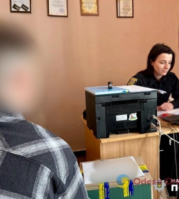 В Одесі дорожний конфлікт між двома водіями закінчився стріляниною