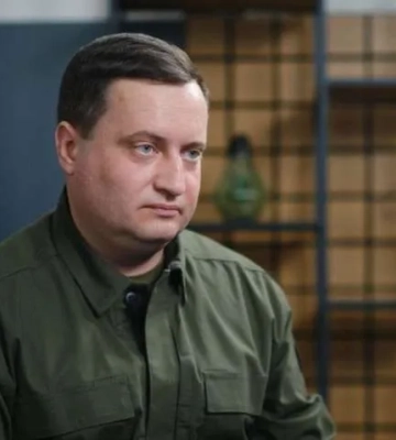 «Це серйозний врожай» — Юсов розповів про деталі атаки по аеродрому у Джанкої