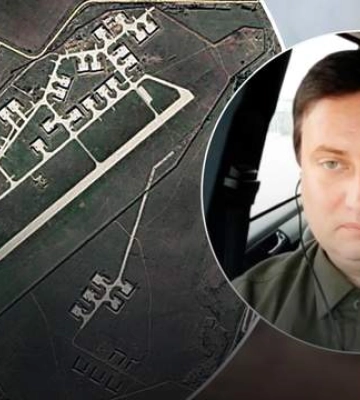 Удар по аэродрому в Джанкое: в ГУР рассказали, какие объекты были поражены