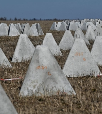 Росіяни вночі здійснили ракетний обстріл Селидового, загинула жінка