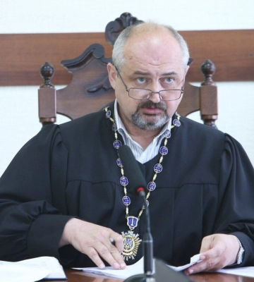 ВАКС продовжив обов&#039;язки ще двом суддям Київського апеляційного суду