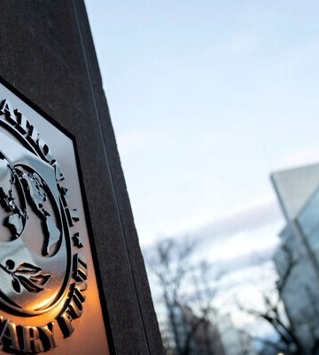 МВФ розпочав переговори з Україною: у центрі уваги економіка та бюджет