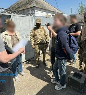 У Дніпрі айтівець допомагав російському пропагандисту наводити ракети на місто