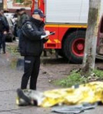 У Чернігові завершено пошуково-рятувальну операцію на місці ворожої атаки