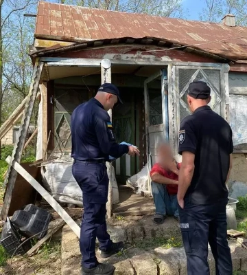 На Миколаївщині складено адміністративний протокол за хибний виклик вогнеборців