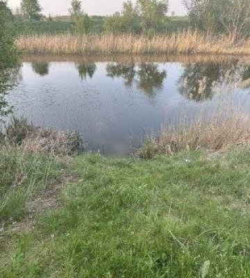 На Миколаївщині двоє чоловіків побили та кинули в річку тіло 20-річного парубка