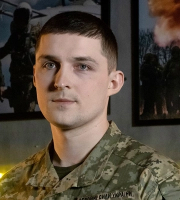 Ціллю ворожої атаки 18 квітня була саме Франківщина: речник Повітряних сил ЗСУ Ілля Євлаш