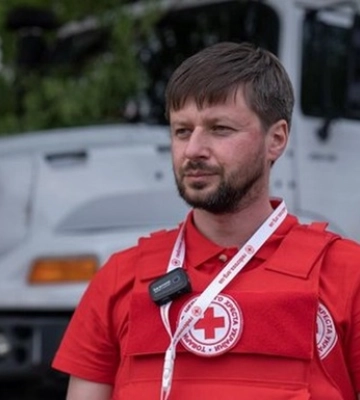 Росія зруйнувала й пошкодила в Україні понад 20 офісів і складів ТЧХУ