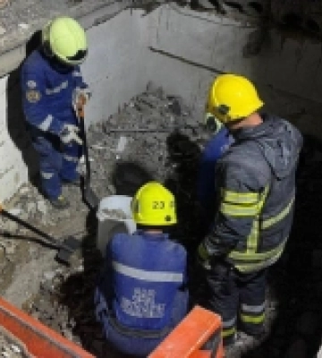 У Чернігові зросла кількість жертв російського ракетного удару