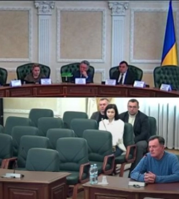 Вища рада правосуддя вирішила з’ясувати, чи не є Антон Чернушенко громадянином РФ