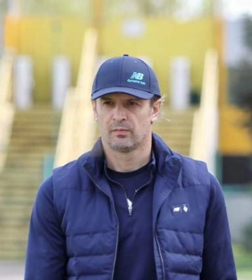 Шовковський пояснив відсутність молодого таланту Динамо у матчі з Минаєм