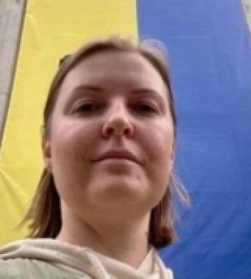 Російська влада звинуватила у шпигунстві активістку, яку у 2022 році викрали в Херсоні