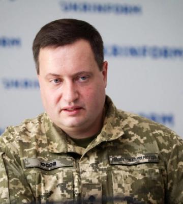 Юсов: Унаслідок удару по аеродрому в Джанкої були вражені російські літаки