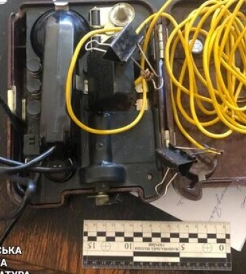 Судитимуть працівника ФСБ РФ за катування мирних жителів Харківщини під час окупації, - Офіс Генпрокурора. ФОТОрепортаж