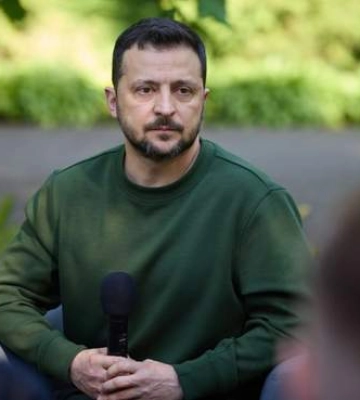 Три пріоритети для України: про що Зеленський повідомив Світовий банк