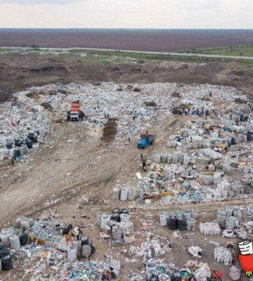 ДЖКГ: Миколаїв цьогоріч отримає техніку для переробки відходів руйнації від UNDP та JICA