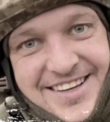 11 січня отримав поранення і повернувся на війну, а 23 січня героїчно загинув: спогади про захисника з Волині
