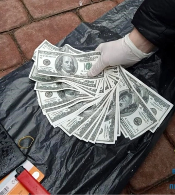 Перед судом постануть волиняни, які «вибивали» з військового 3000 доларів США надуманого боргу