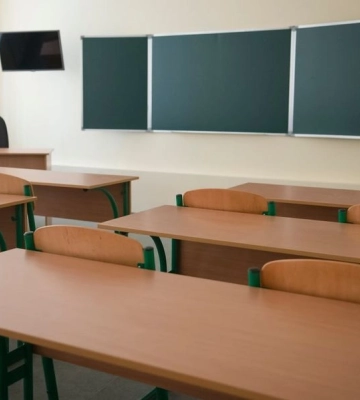 У КМДА розповіли, коли для школярів лунатимуть останні дзвоники