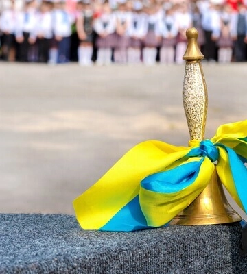 У КМВА назвали дату останнього дзвоника у школах Києва