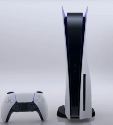 Sony готує революцію з PS5 Pro: роздільна здатність 8К, новий процесор і "Trinity"