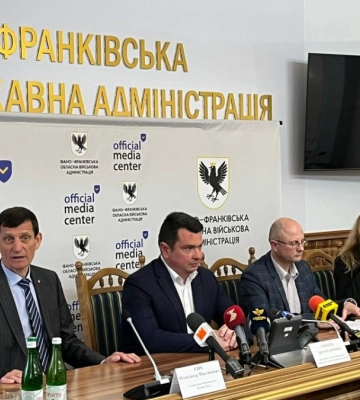 Це один з кращих результатів: НАЗК про ситуацію з деклараціями франківських чиновників