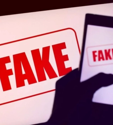 У Дніпрі поширюють фейк про витік хімікатів, який нібито спровокувала ракетна атака росіян