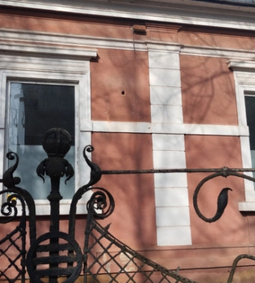 Суд закрив справу щодо пам'ятки архітектури на Шевченка у Франківську: адвокат власника споруди відкликав позов