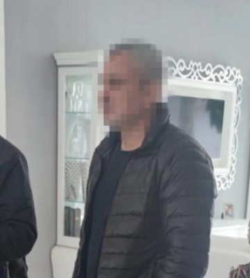 Финансировал Росгвардию: в Украине задержали помощника скандального Шуфрича