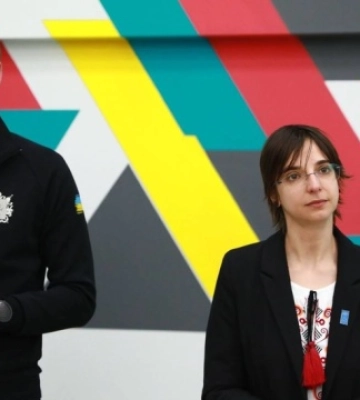У Запоріжжі запрацював молодіжний центр за сприяння ПРООН