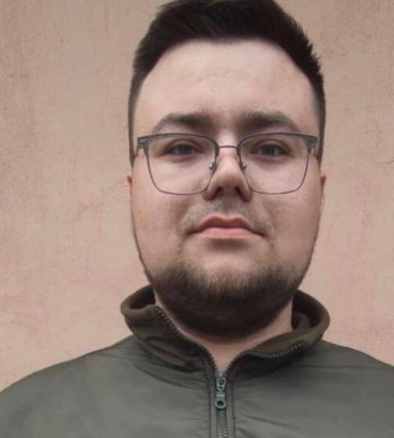 Капелан з Волині отримав відзнаку