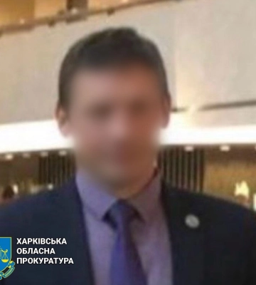 Знущався над мирним населенням Харківщини – бив та спилював зуби: судитимуть співробітника фсб рф