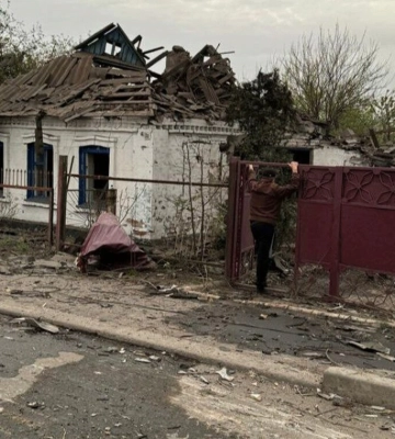 Окупанти намагалися прорвати оборону ЗСУ на Донеччині, уражено склад БК ворога – Генштаб