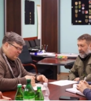 У Сваляві з'явиться індустріальний парк