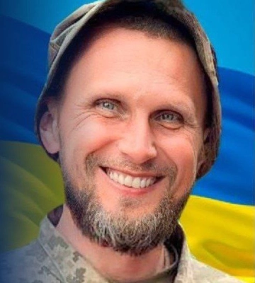 Підтримайте петицію про присвоєння звання «Герой України» загиблому на війні сумчанину