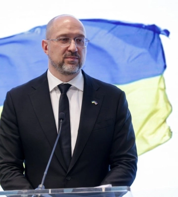Якщо Україна програє у війни проти рф, може початись третя світова - Шмигаль