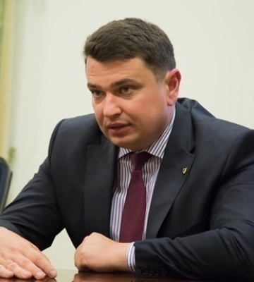 НАПК: Реестр коррупционеров может резко вырасти НАПК: Реестр коррупционеров может резко вырасти
