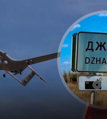 Удар по аэродрому Джанкоя: авиаэксперт оценил последствия для вражеской ПВО
